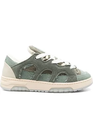 PAURA Model 1 Sneakers