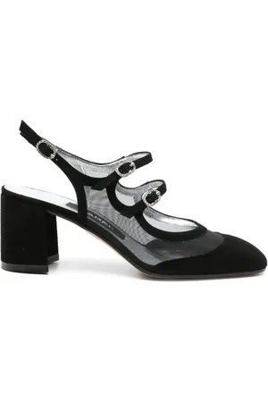 Carel Bananight Pumps 65mm