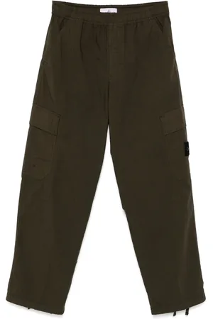 Stone Island Hose aus Ripstop