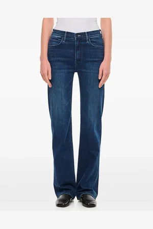 Mother The Kick It Jeans