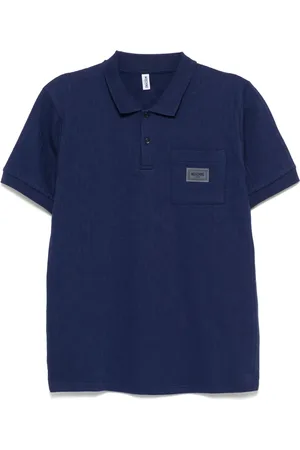 Moschino Poloshirt