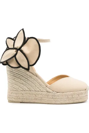 Castaner Coco Espadrilles 105mm