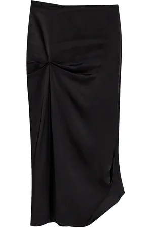 Victoria Beckham Drapierter Rock