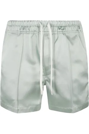 Tom Ford Shorts mit Kordelzug