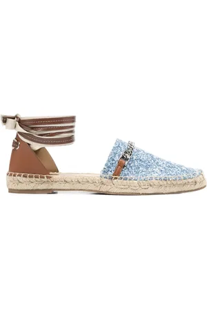 Stella McCartney Gaia Espadrilles