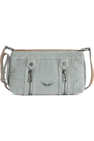 Zadig & Voltaire Sunny Moody Umhängetasche