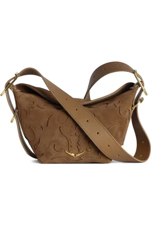Zadig & Voltaire Baby Jane Schultertasche