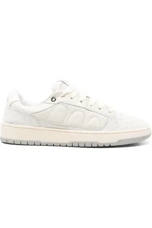PAURA Sneakers mit Einsätzen