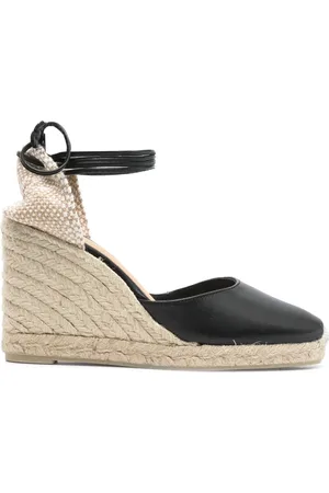 Castaner Carina Espadrilles 90mm
