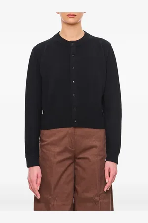 EXTREME CASHMERE Klassischer Cardigan