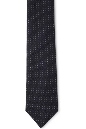 Ermenegildo Zegna Krawatte aus Seide