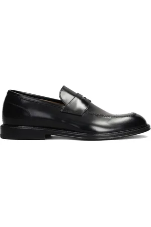 Green george Klassische Loafer