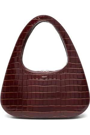 COPERNI Große Swipe Tote Bag