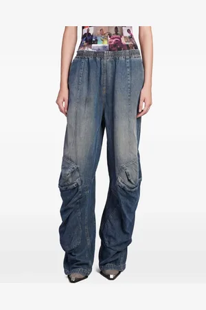 Diesel D-Para Jeans