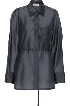 Low Classic Hemd mit Riemen