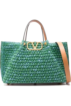 VALENTINO GARAVANI VLogo Tote Bag