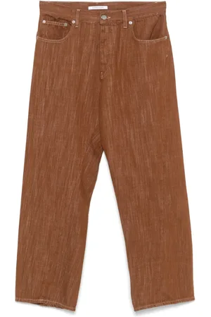 Sunflower Jeans mit weitem Schnitt