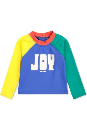 Bobo Choses Badeoberteil mit Print