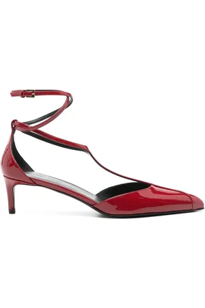 Khaite Mia Pumps 45mm