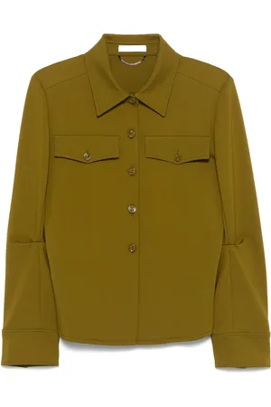 Dorothee Schumacher Geraffte Jacke
