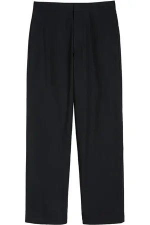 Jil Sander Hose mit schmalem Schnitt
