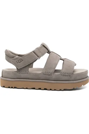 UGG Goldenstar Strap Sandalen