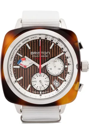 Briston Clubmaster Regatta 42mm