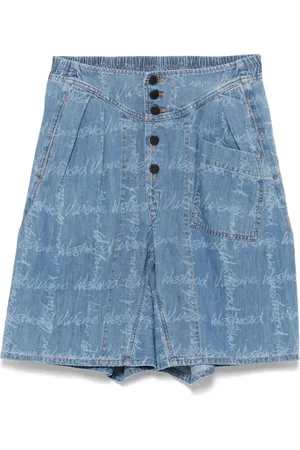 Vivienne Westwood Romario Bermudas
