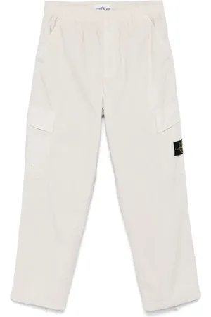 Stone Island Hose aus Ripstop