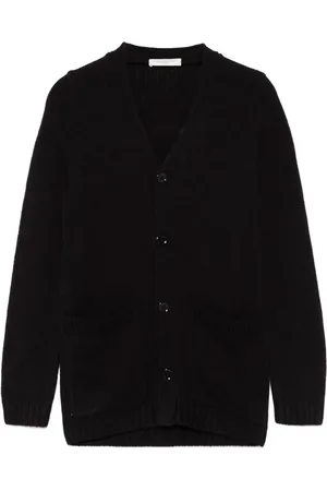 Paolo Pecora Grob gestrickter Cardigan