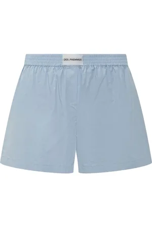 Des Phemmes Klassische Boxershorts