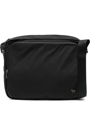 Paul Smith Zebra Laptoptasche