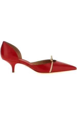 Salvatore Ferragamo Gyoia Pumps 40mm