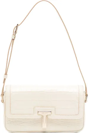 Tom Ford Wallis Schultertasche