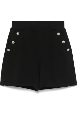 Balmain Klassische Shorts