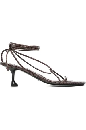 Proenza Schouler Tee Sandalen 60mm