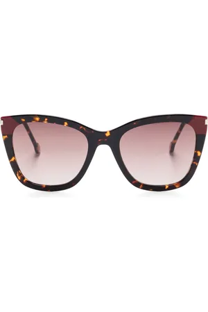 Carolina Herrera HER 0307 Sonnenbrille
