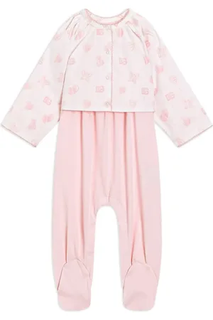 Dolce & Gabbana Pyjama aus Baumwolle