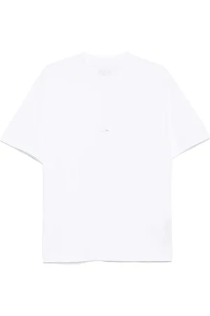 ROA T-Shirt mit Logo