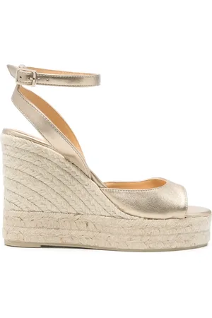 Castaner Blair Espadrilles 110mm