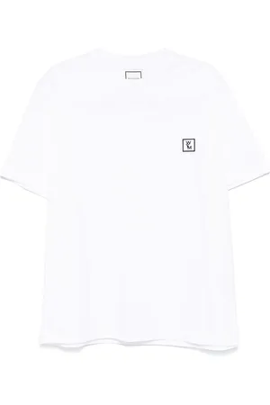 WOOYOUNGMI T-Shirt mit Logo