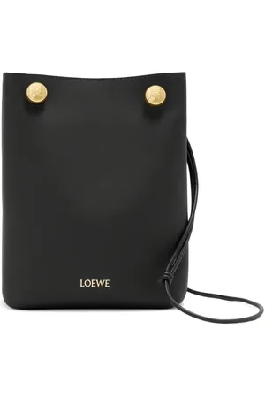 Loewe Pebble Clutch