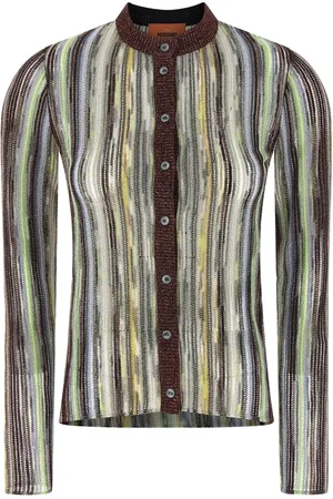 Missoni Caperdoni Cardigan