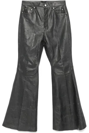 Rick Owens Bolan Bootcut-Hose