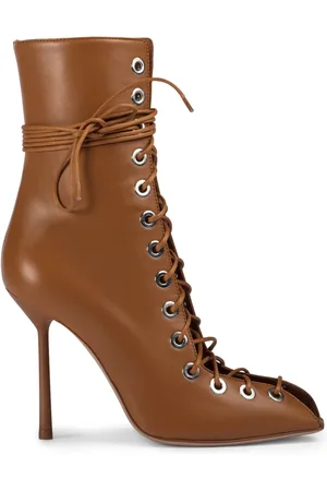 LE SILLA Courtney Stiefel 100mm