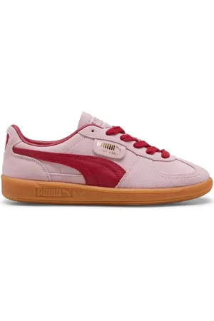 PUMA Palermo Sneakers