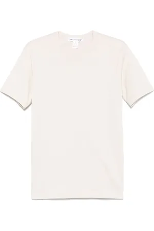 Comme des Garçons Klassisches T-Shirt