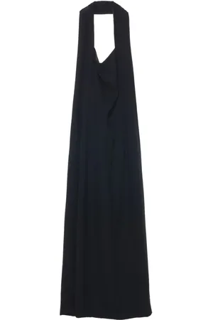 Carven Kleid mit Neckholder-Ausschnitt