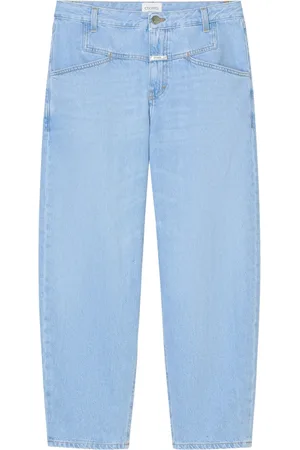 Closed Stover-X Jeans