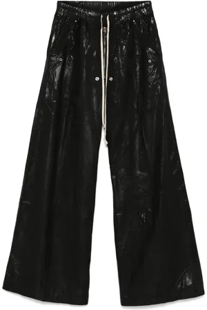 Rick Owens Geth Belas Hose